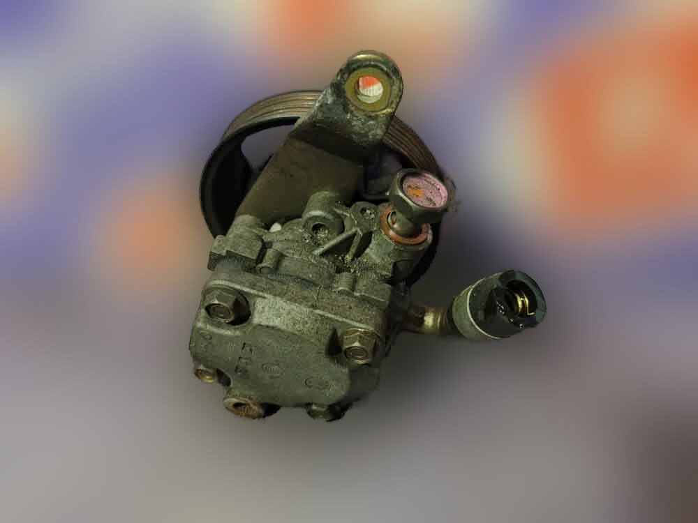 гидроусилитель руля Nissan Skyline 11, V35 - Image 3