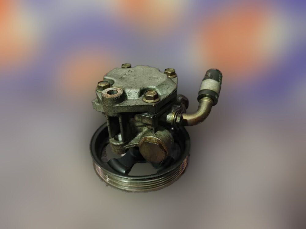 гидроусилитель руля Nissan Skyline 11, V35 - Image 4