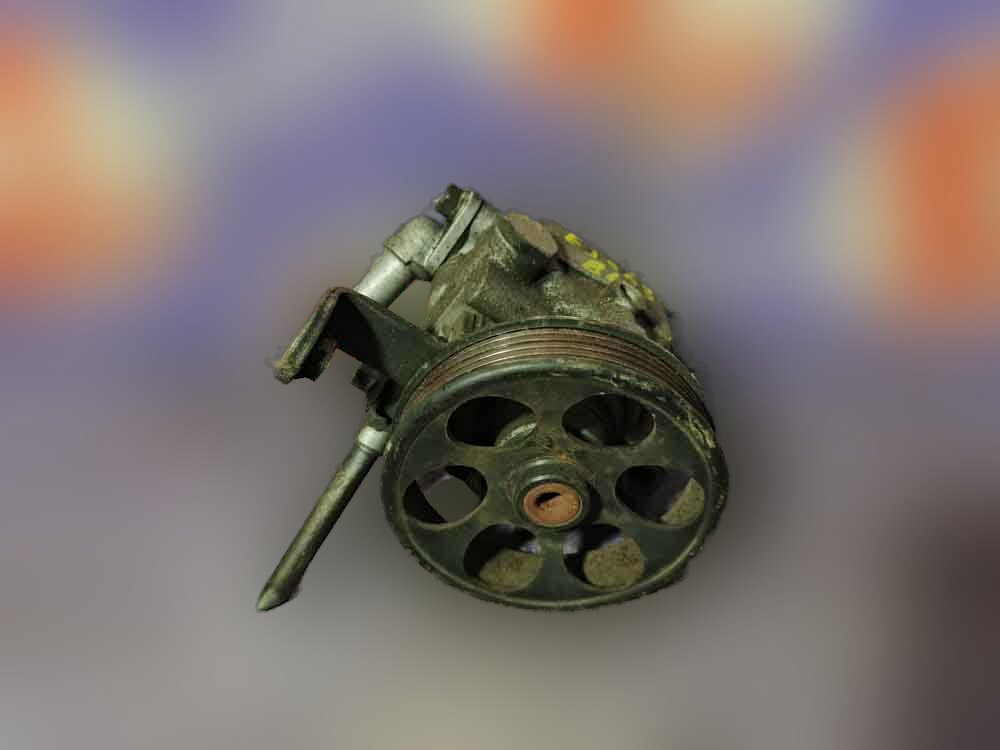 гидроусилитель руля Subaru Legacy BL5 - Image 2