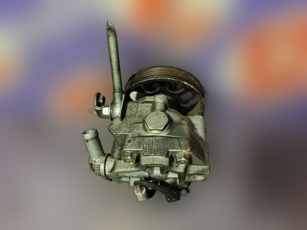 гидроусилитель руля Subaru Legacy BL5 - Image 4