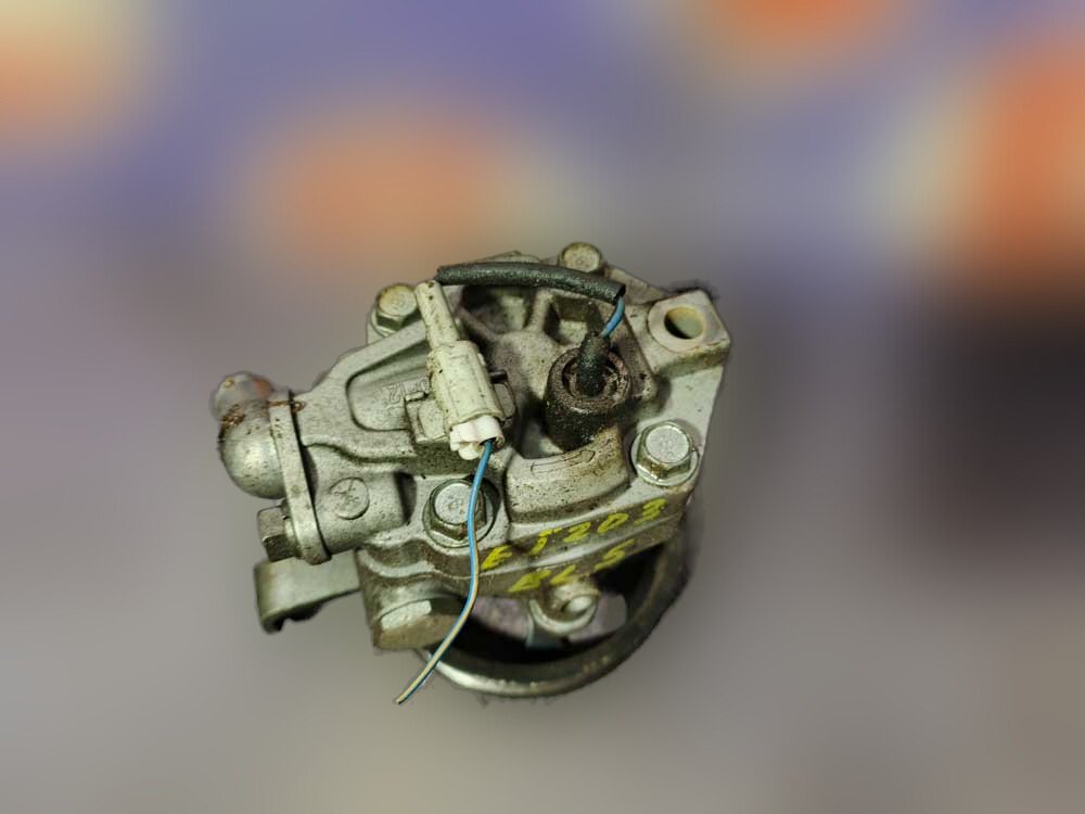 гидроусилитель руля Subaru Legacy BL5 - Image 5