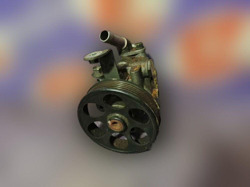 гидроусилитель руля Subaru Impreza GG3 - Image 2