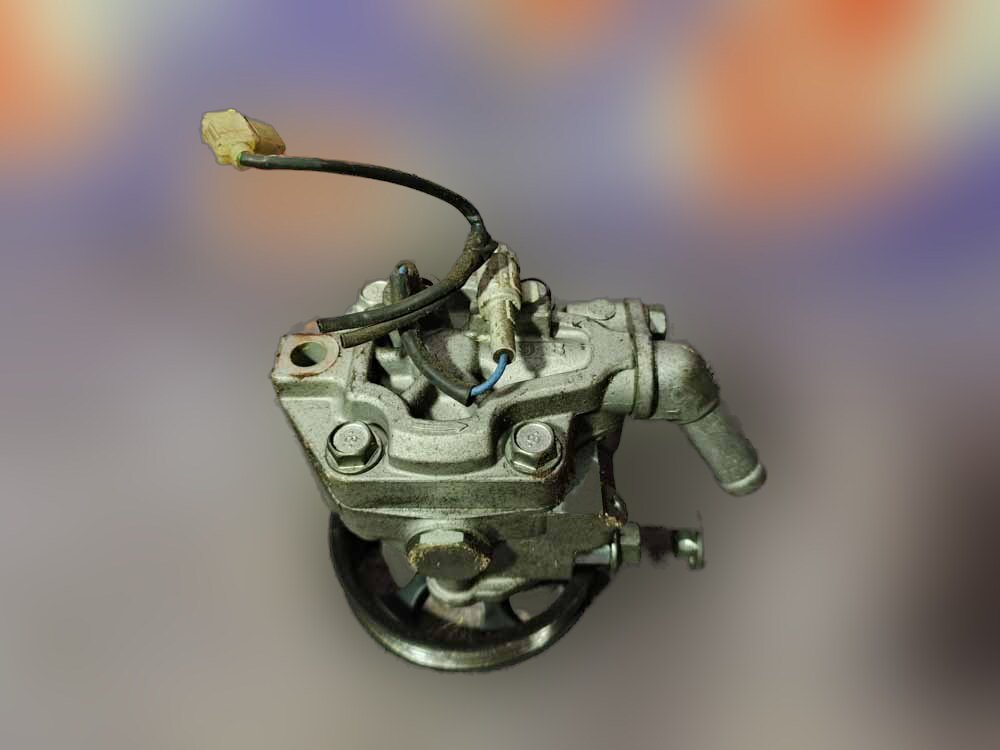 гидроусилитель руля Subaru Impreza GG3 - Image 4