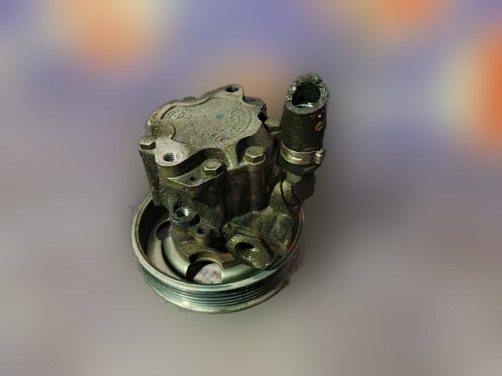 гидроусилитель руля Peugeot 407 6E - Image 5