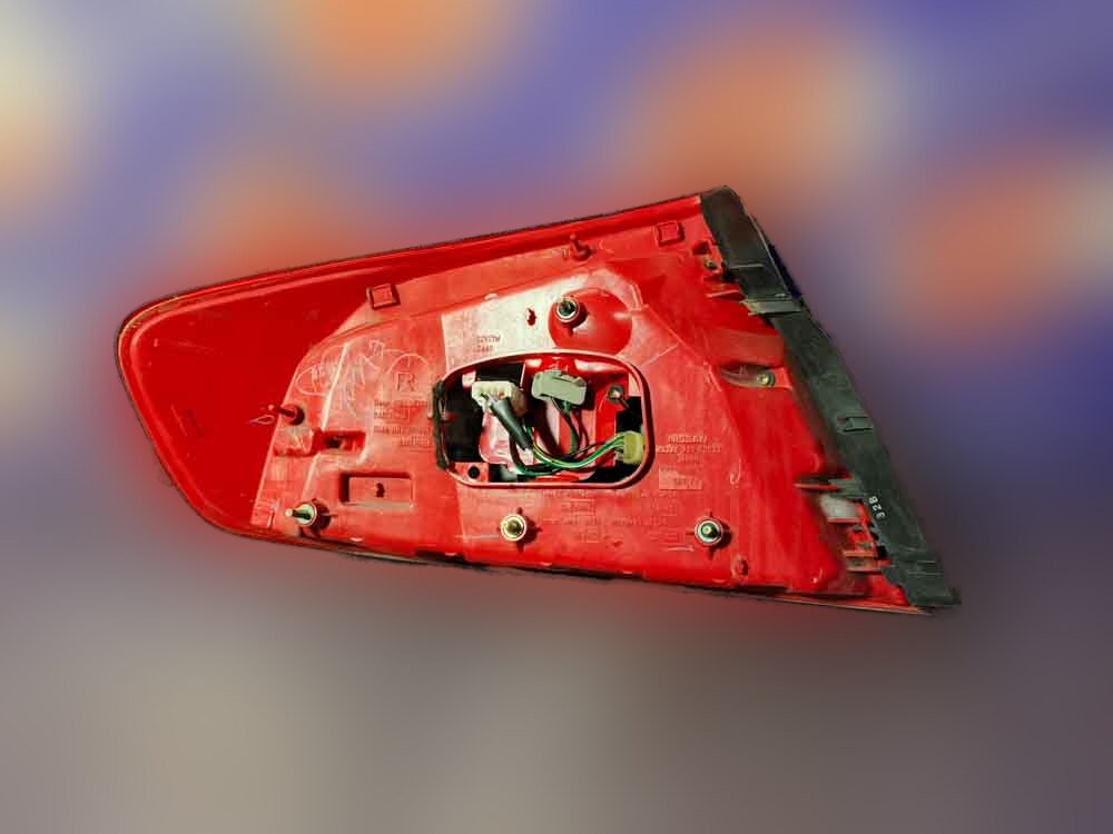 фонарь задний правый Nissan Skyline 11, V35 - Image 5