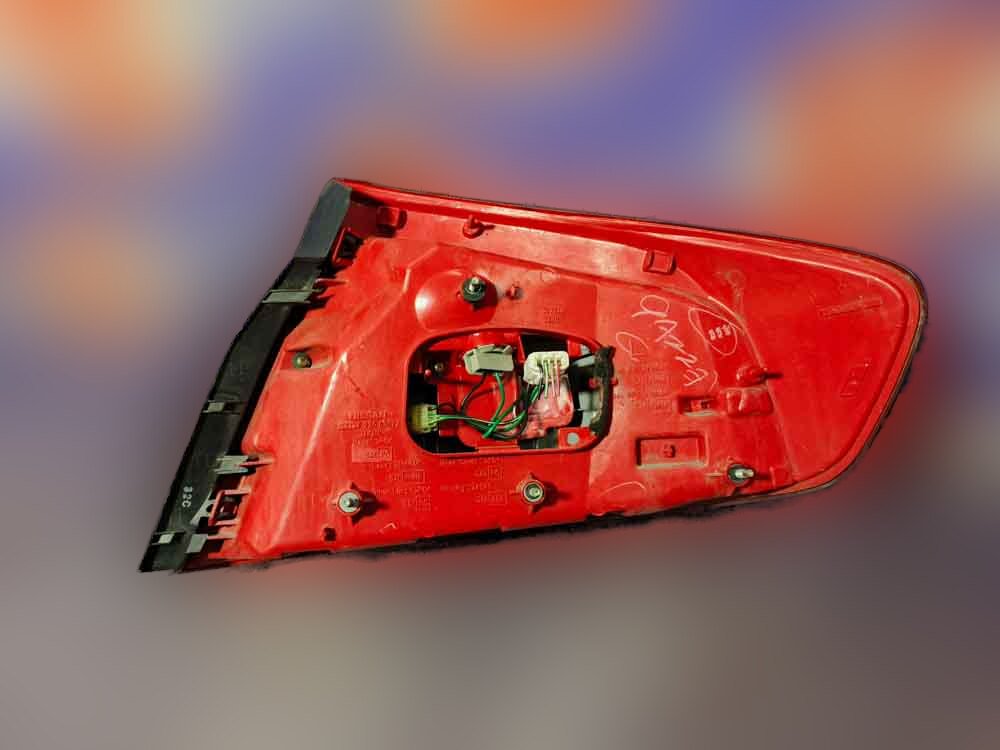 фонарь задний левый Nissan Skyline 11, V35 - Image 6