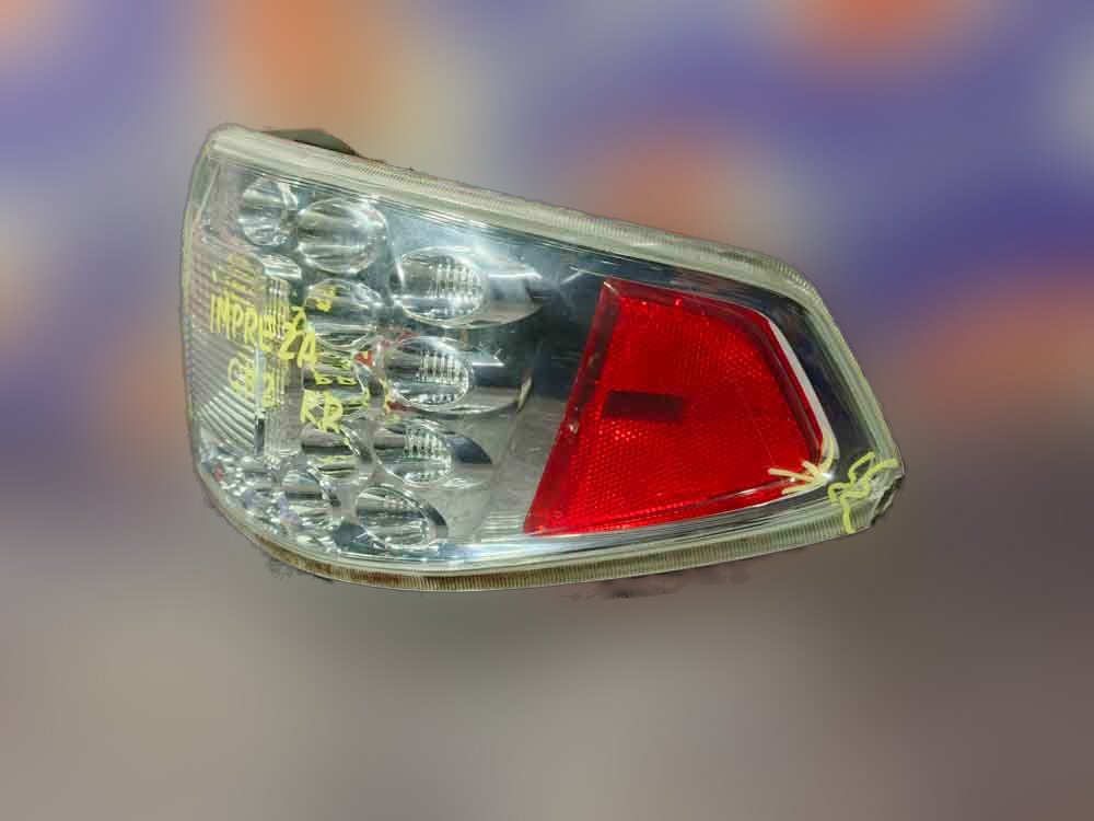 фонарь задний правый Subaru Impreza GH2 - Image 2