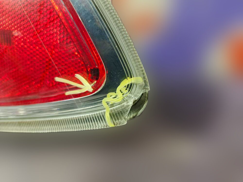 фонарь задний правый Subaru Impreza GH2 - Image 3