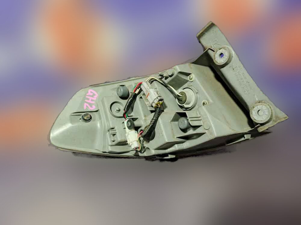 фонарь задний правый Subaru Impreza GH2 - Image 5