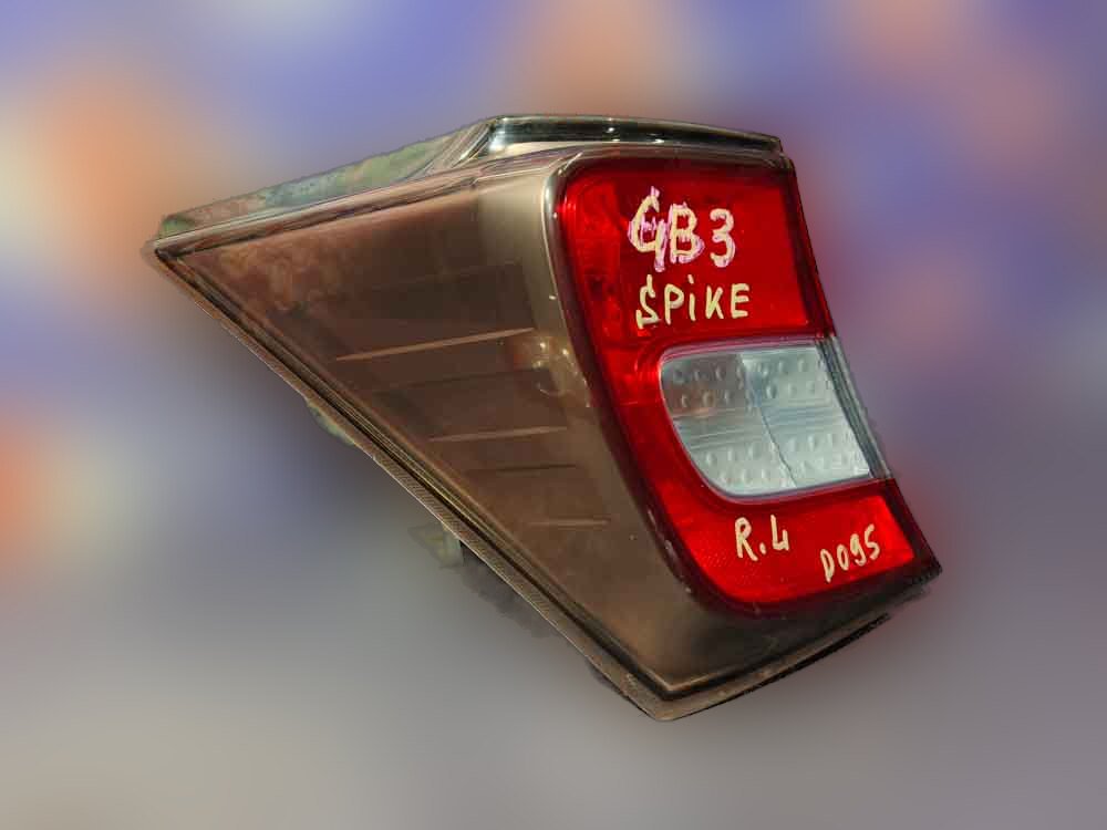 фонарь задний левый Honda Freed 1, GB3 - Image 2