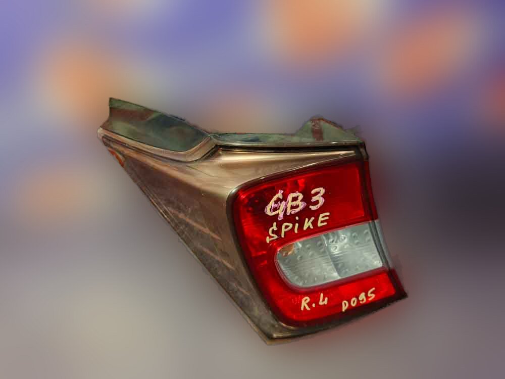 фонарь задний левый Honda Freed 1, GB3 - Image 3