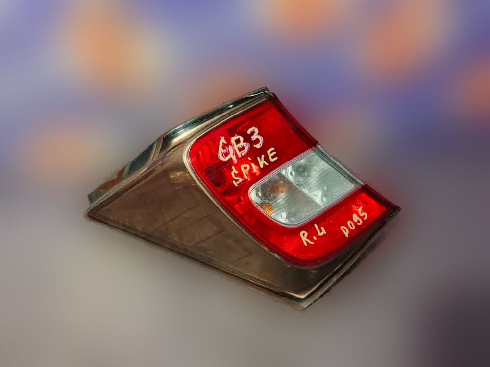 фонарь задний левый Honda Freed 1, GB3 - Image 4