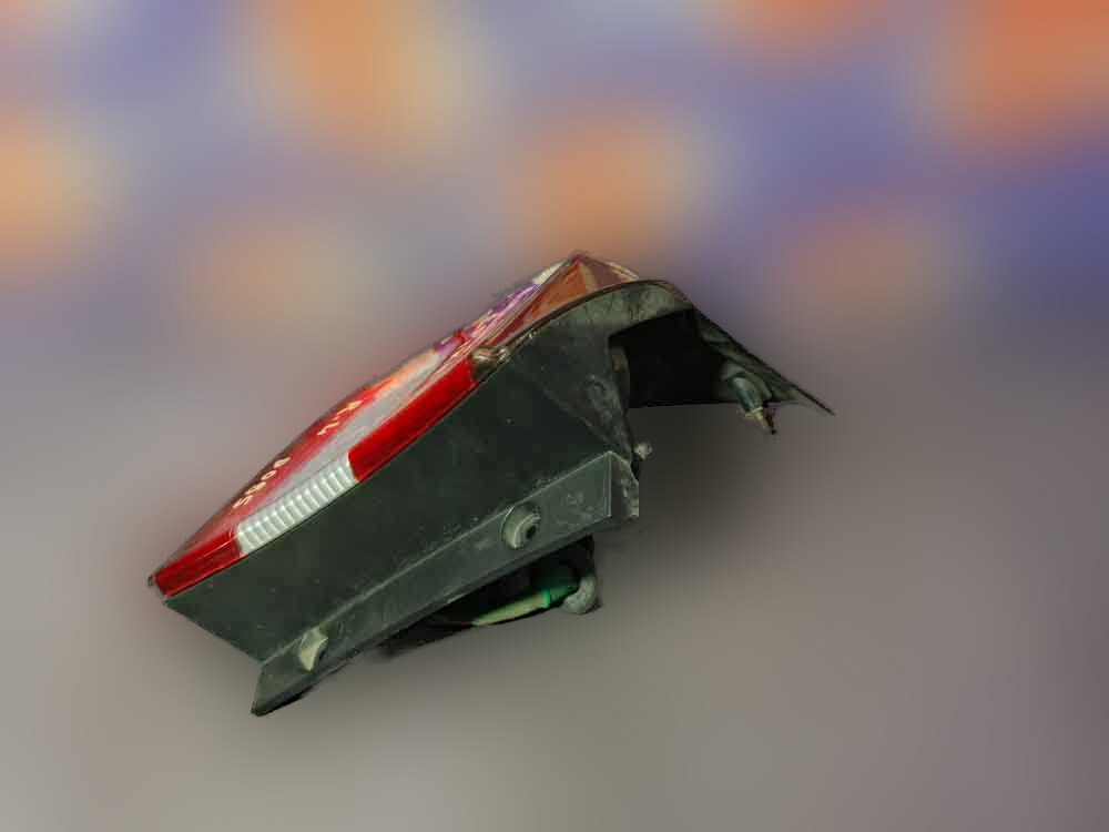 фонарь задний левый Honda Freed 1, GB3 - Image 5