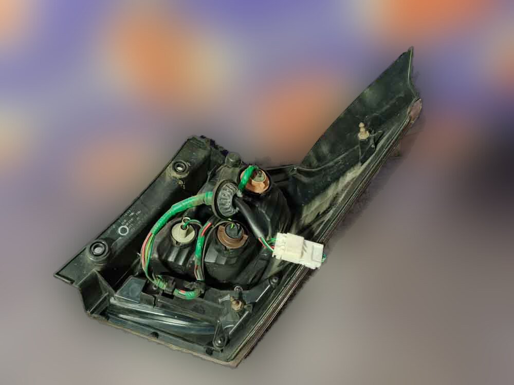 фонарь задний левый Honda Freed 1, GB3 - Image 6