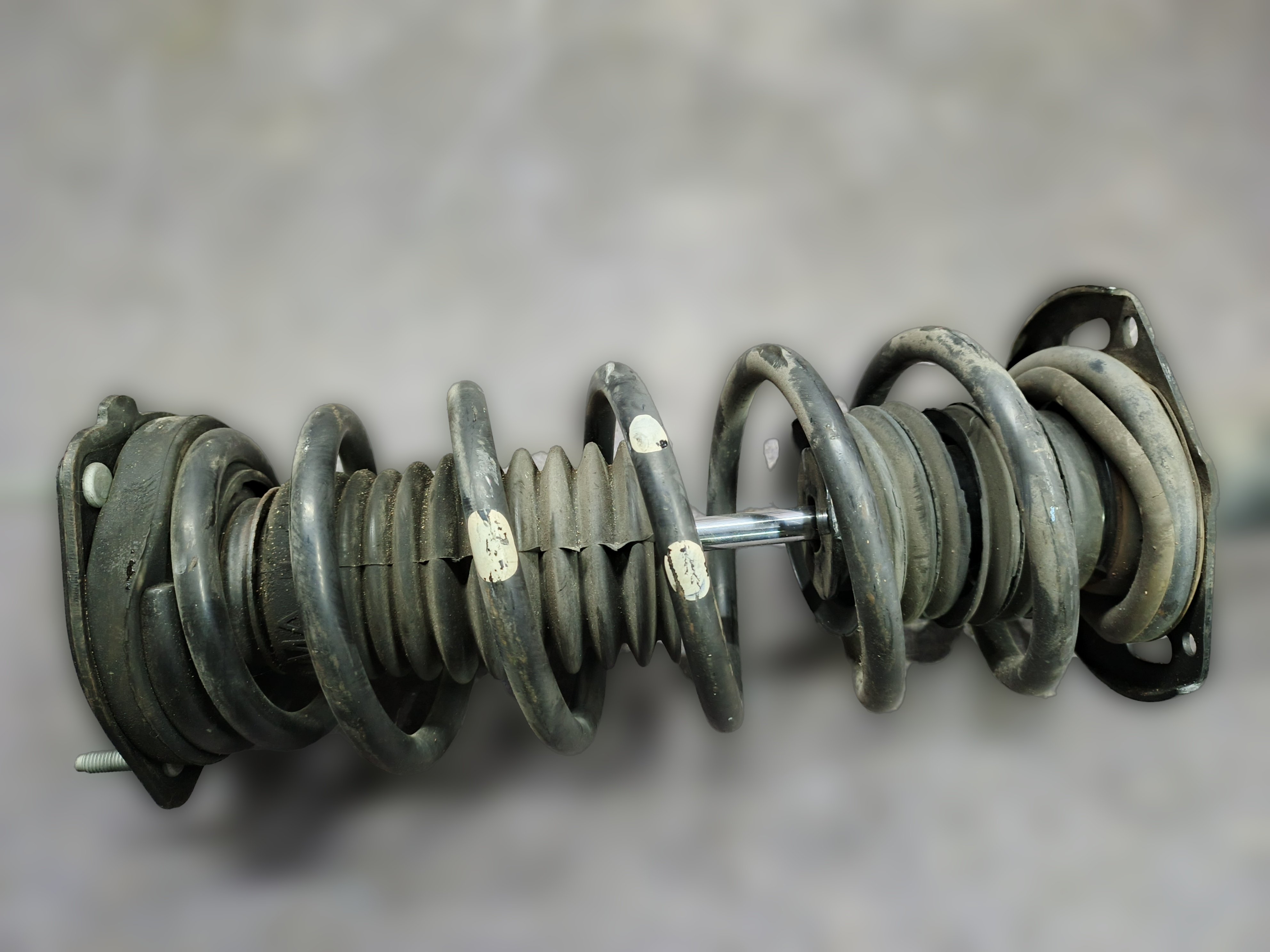 стойка подвески задний левый Nissan Fuga Y51 - Image 6