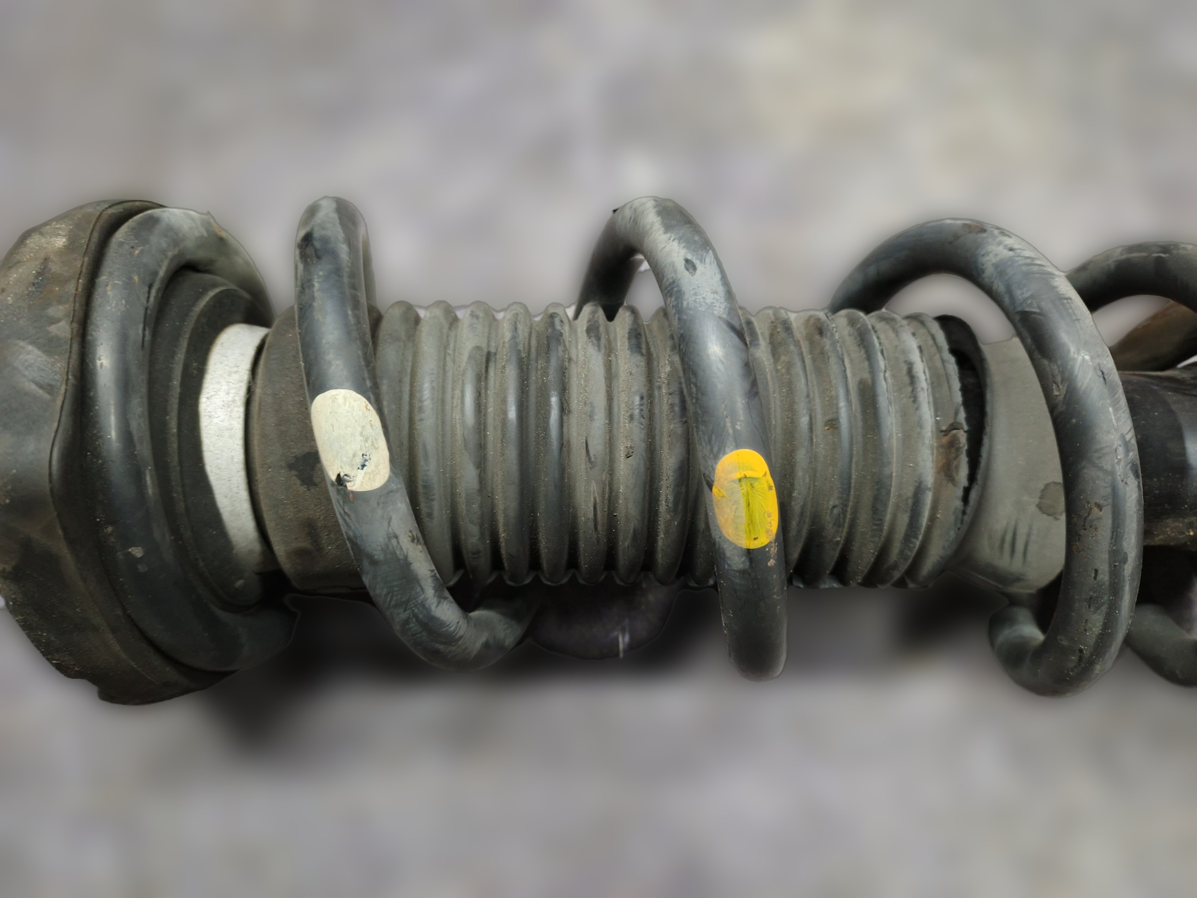 стойка подвески передний правый Nissan Fuga Y51 - Image 5