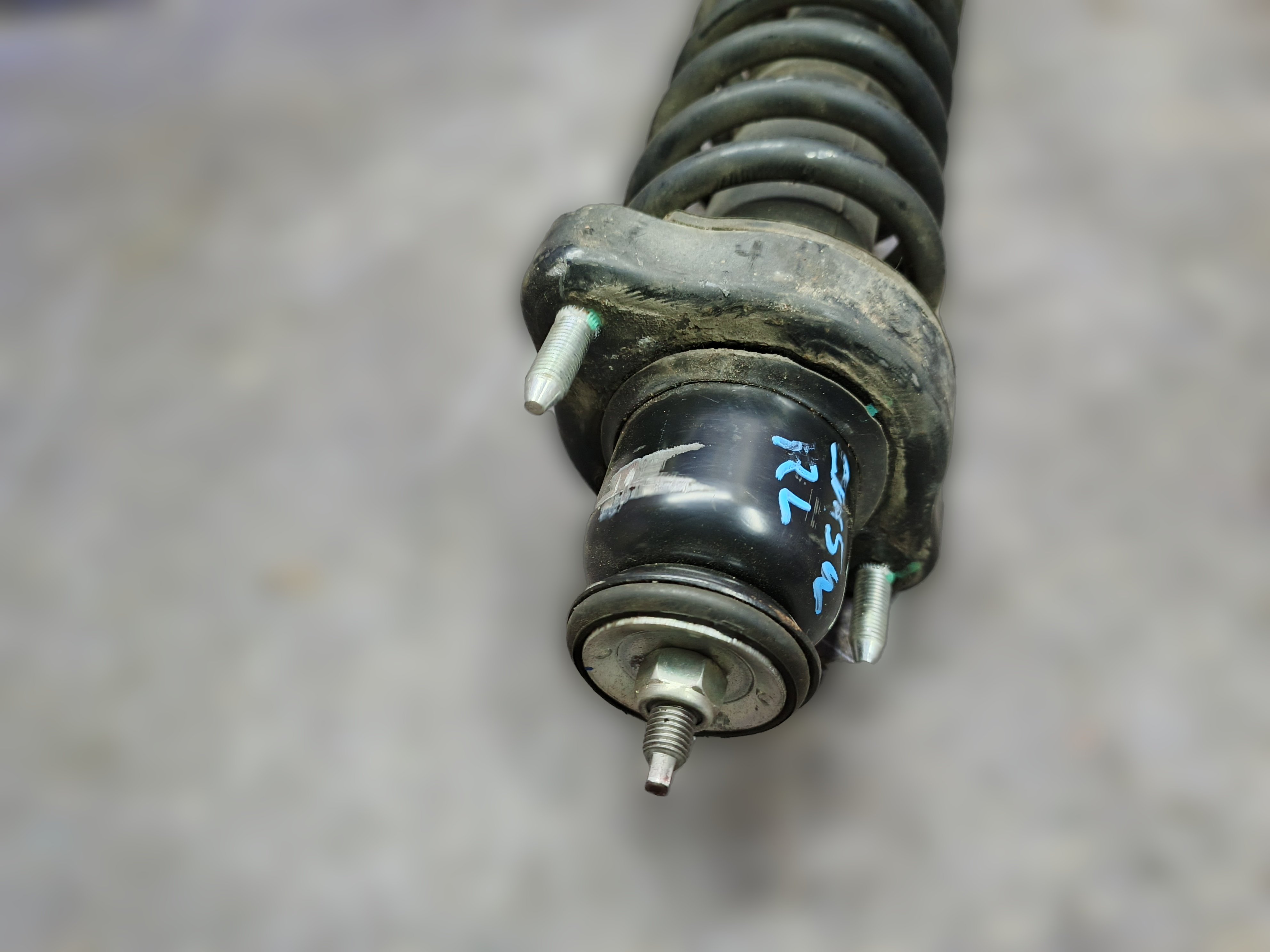 стойка подвески задний левый Mitsubishi Outlander CW5W - Image 3