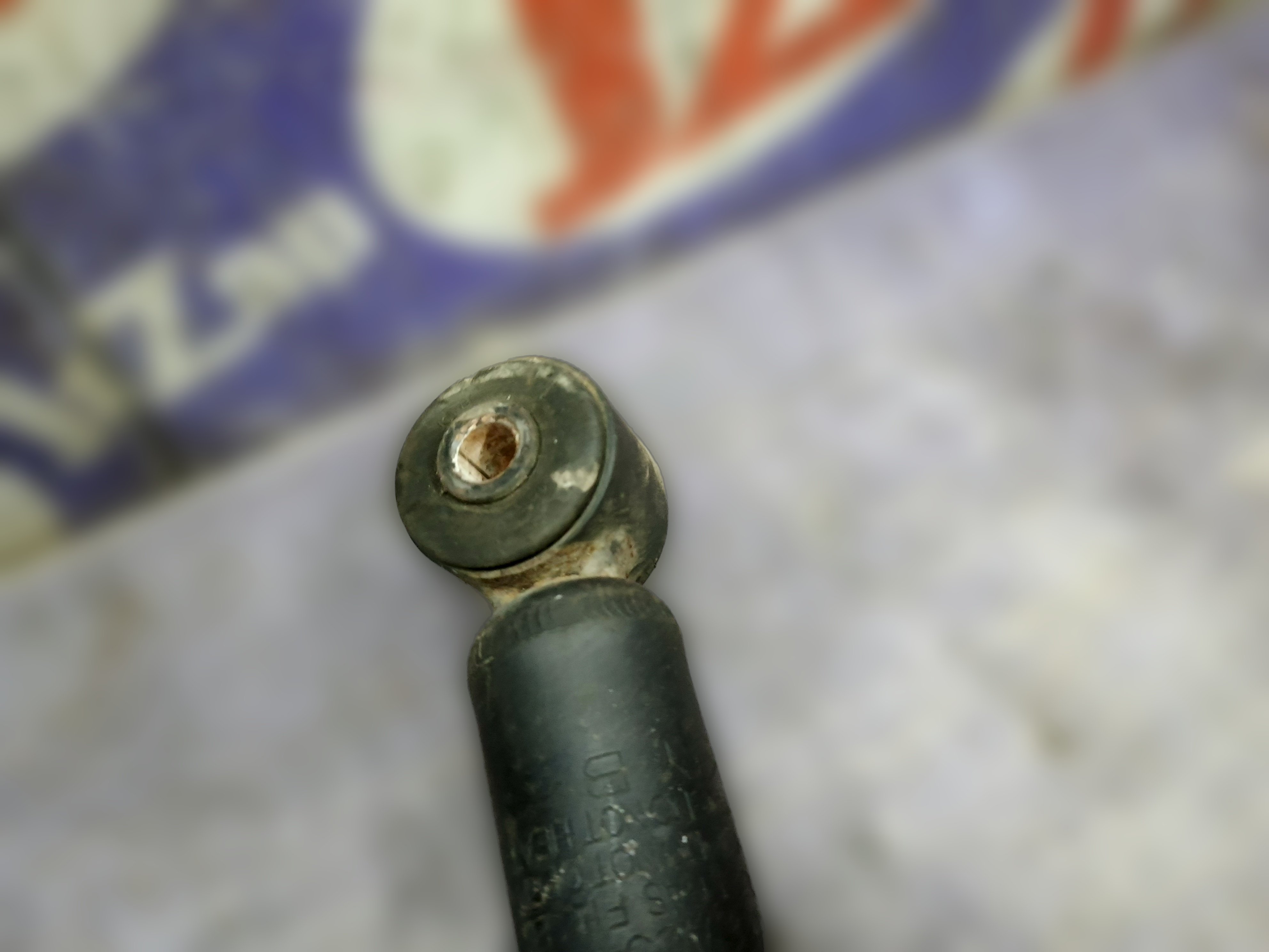 стойка подвески задний левый Mitsubishi Outlander CW5W - Image 4