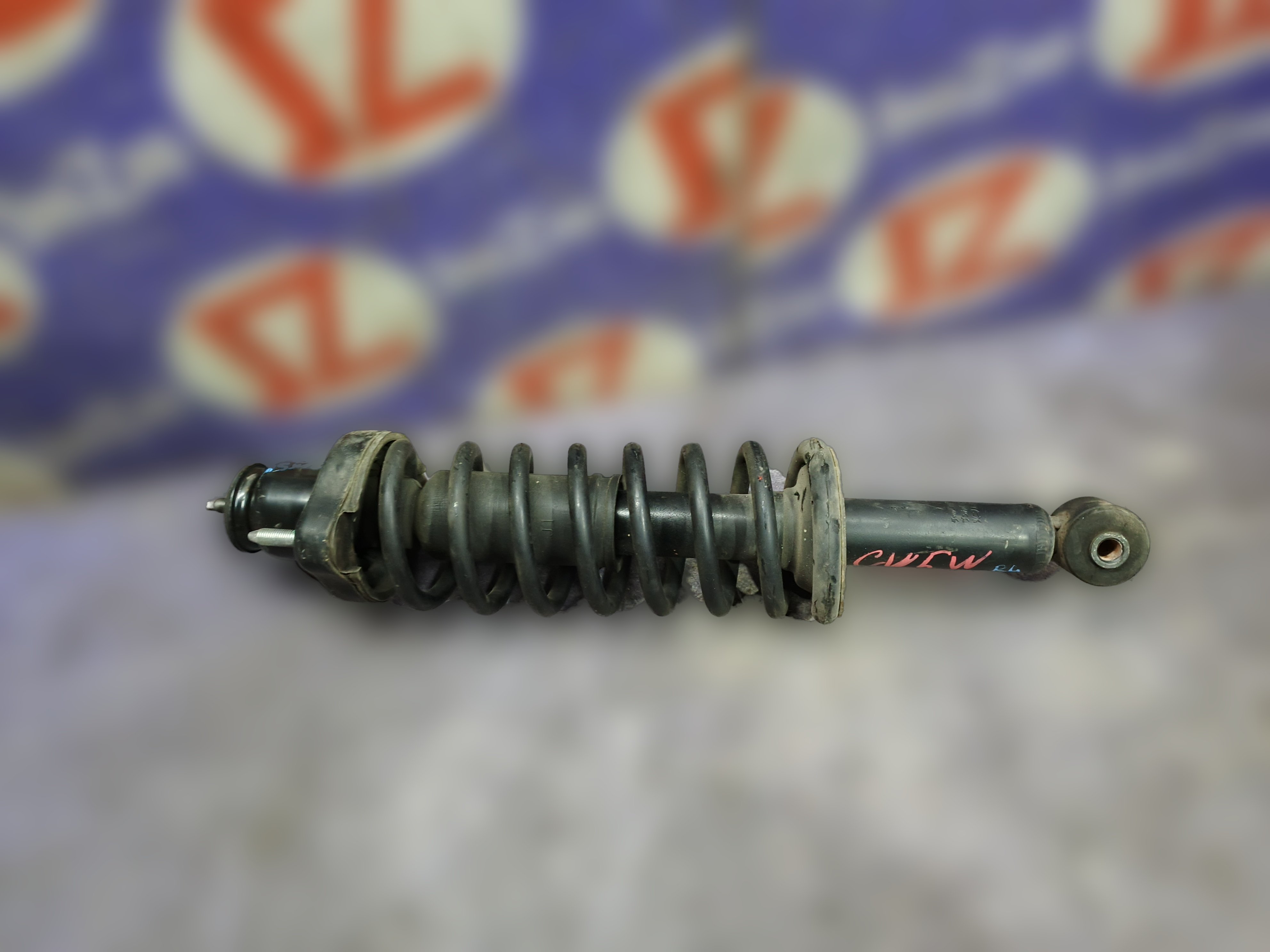 стойка подвески задний левый Mitsubishi Outlander CW5W - Image 5