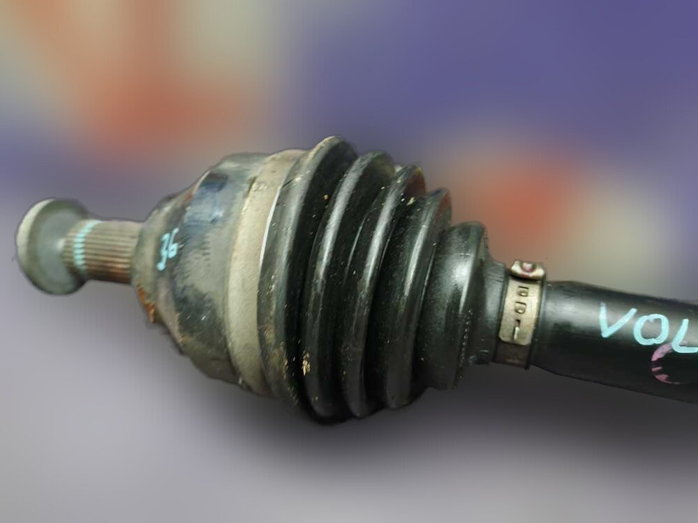 привод передний левый Volvo C30 MK43 - Image 4