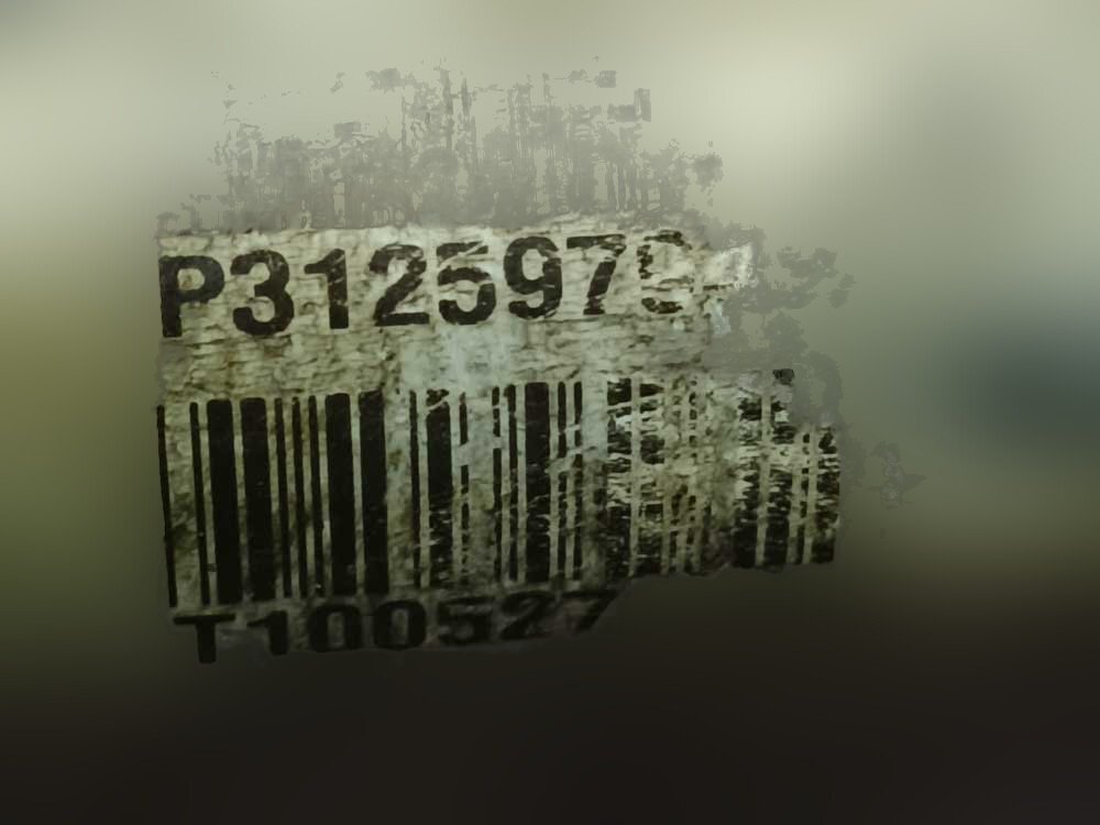 привод передний левый Volvo C30 MK43 - Image 6