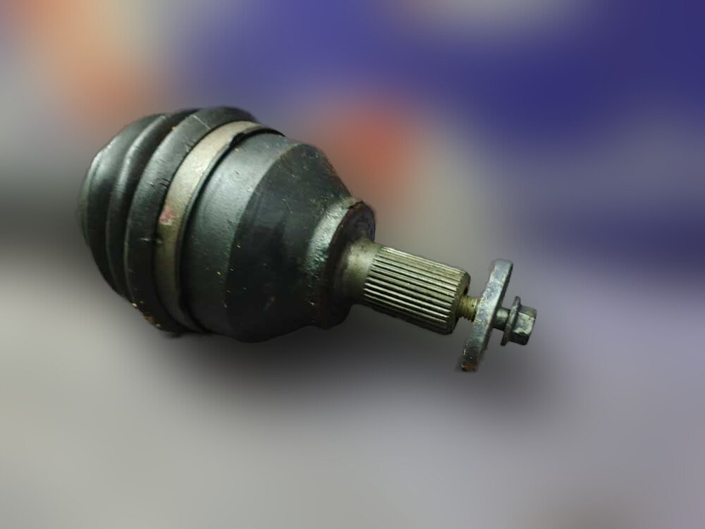 привод передний правый Volvo C30 MK43 - Image 4