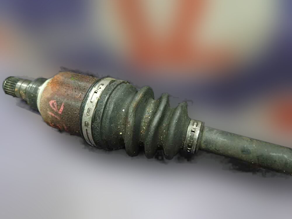 привод передний правый Nissan Note E12 - Image 2