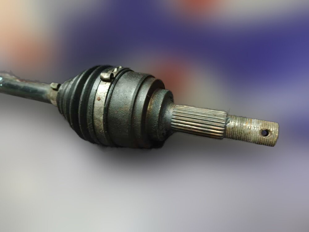 привод передний правый Nissan Note E12 - Image 5