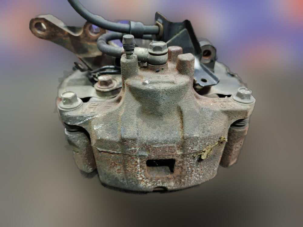 ступица передняя правая Mitsubishi Outlander CW5W - Image 4