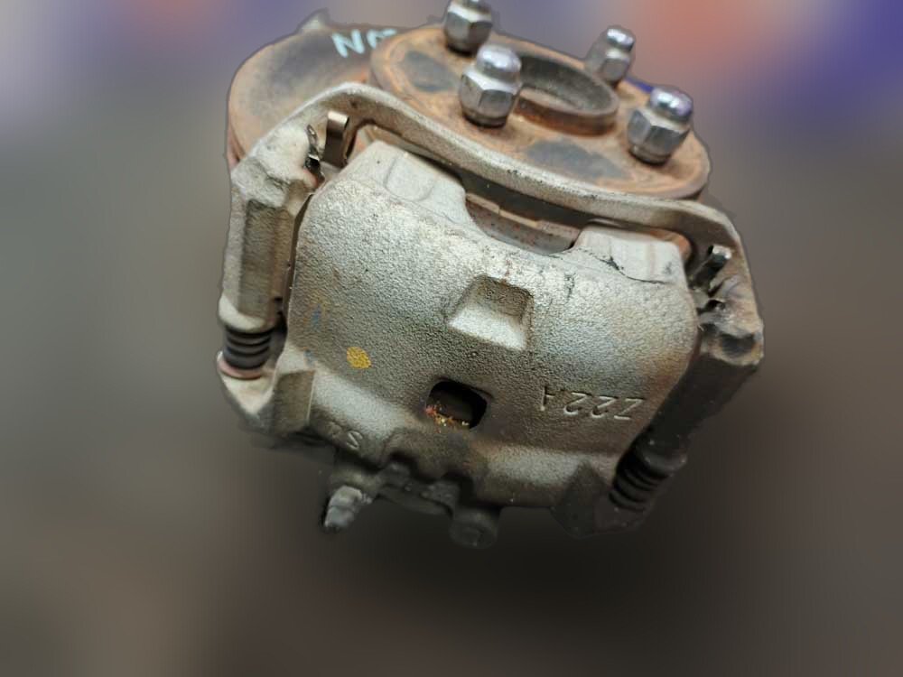 ступица передняя левая Nissan Note E12 - Image 3