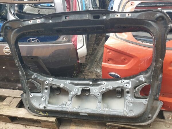 крышка багажника KIA CEED 2 (JD) - Image 3