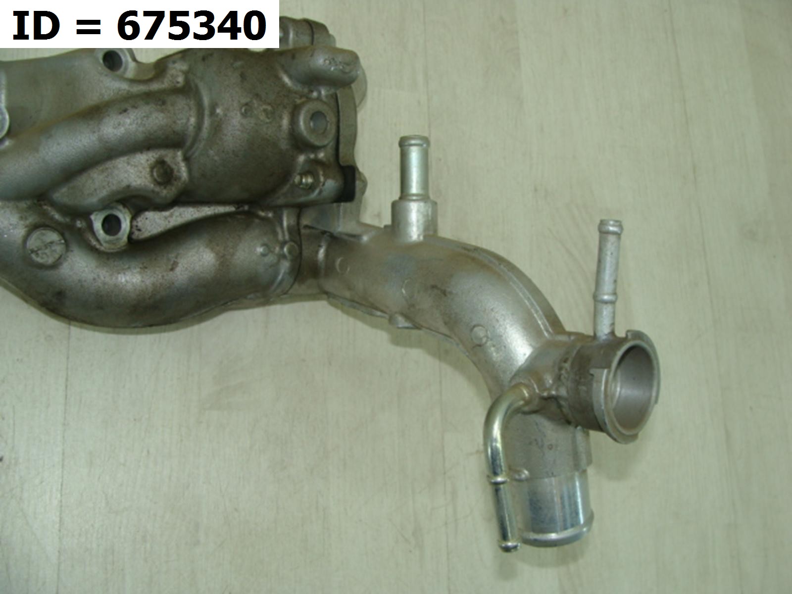 горловина топливного бака Infiniti QX80 QX56 1, Z62 ( ИНФИНИТИ / КУХ56 / КУИКС56 ) - Image 3