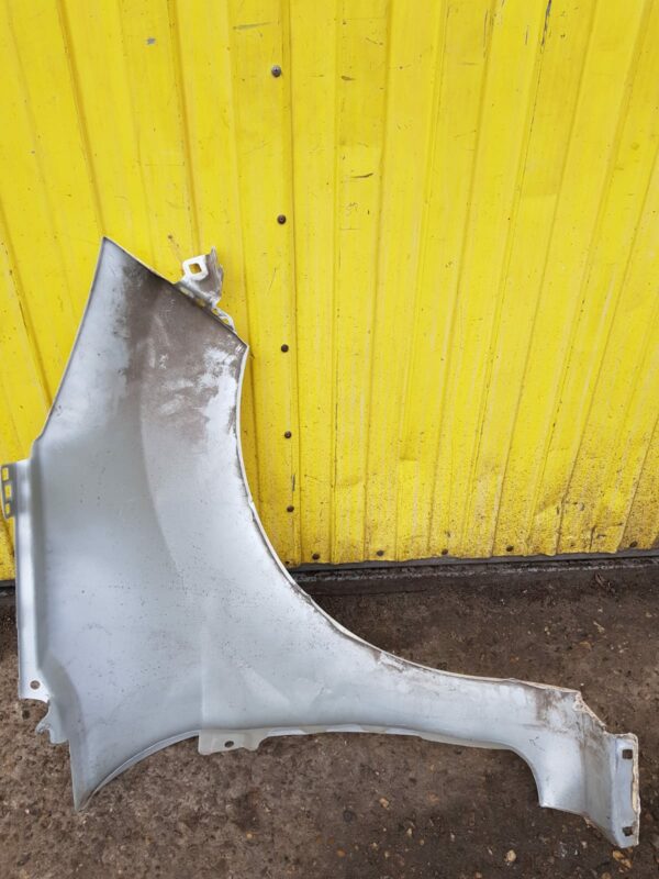крыло переднее левое Ford FIESTA 6, MK6 MK7 CB1 CCN - Image 2
