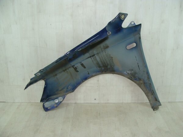 крыло переднее правое Volkswagen Polo 5, MK5 612 614 6c1 602 604 6R1 - Image 4