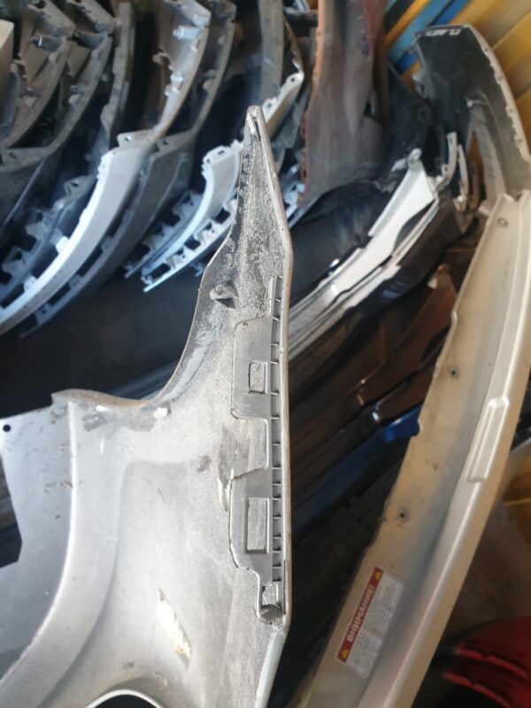 бампер передний Hyundai SOLARIS 1 (RB) - Image 4