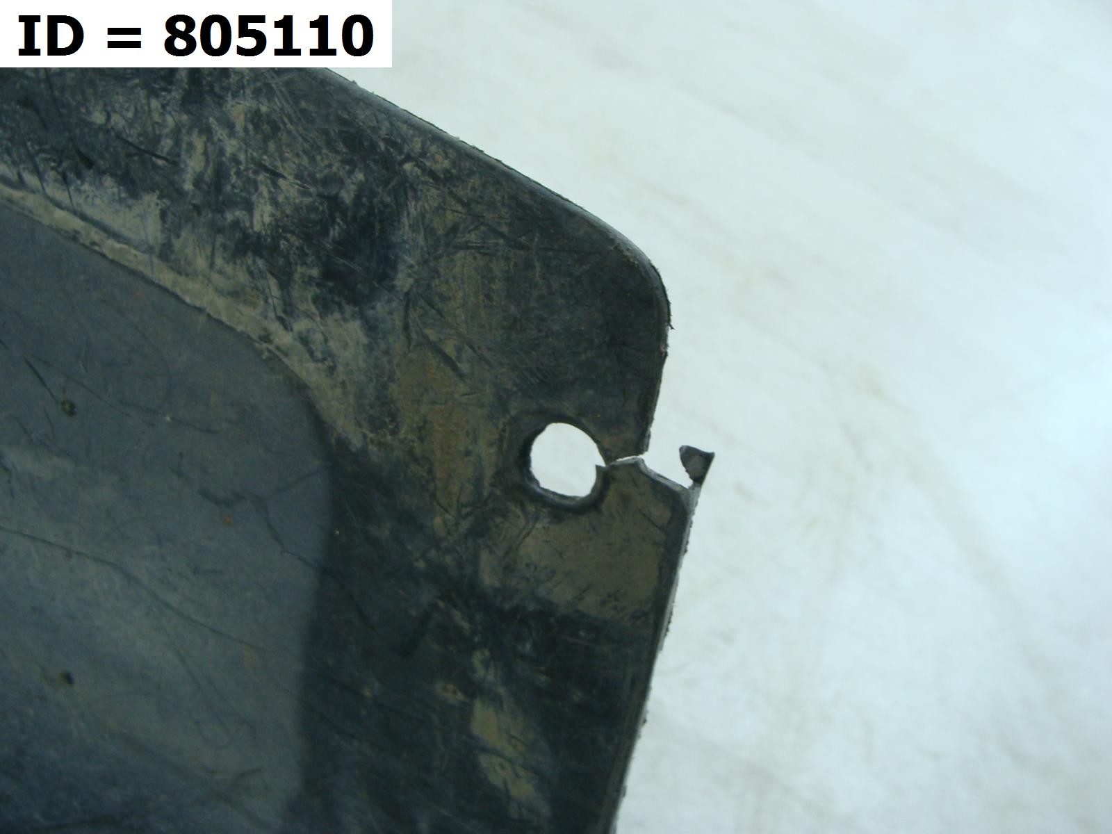 подкрылок передний левый Kia SPORTAGE 4 (QL) - Image 6