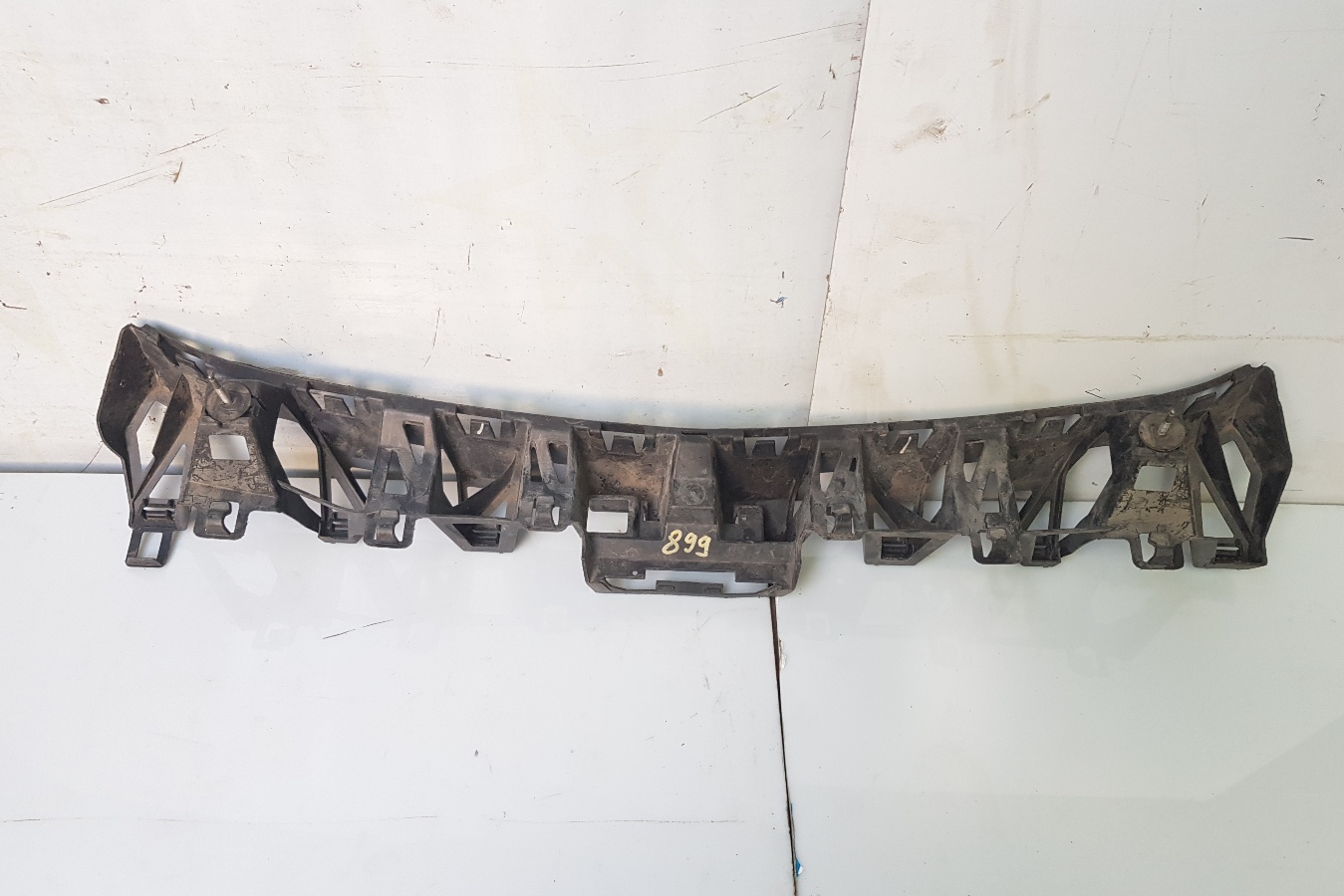каркас бампера задний MERCEDES-BENZ S-CLASS 6, W222 C217 222 217 V222 - Image 4