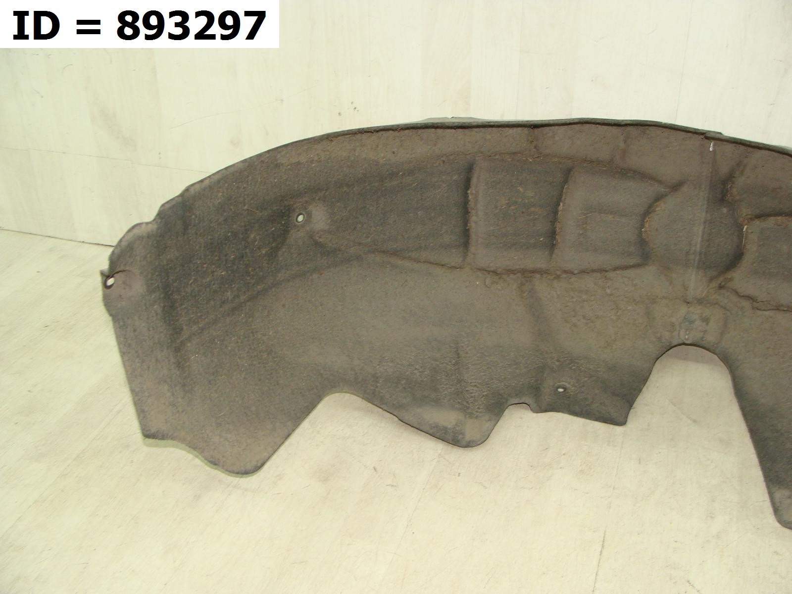 подкрылок задний левый Audi A3 3 (8V, 8V1, 8VA, 8VS) - Image 5