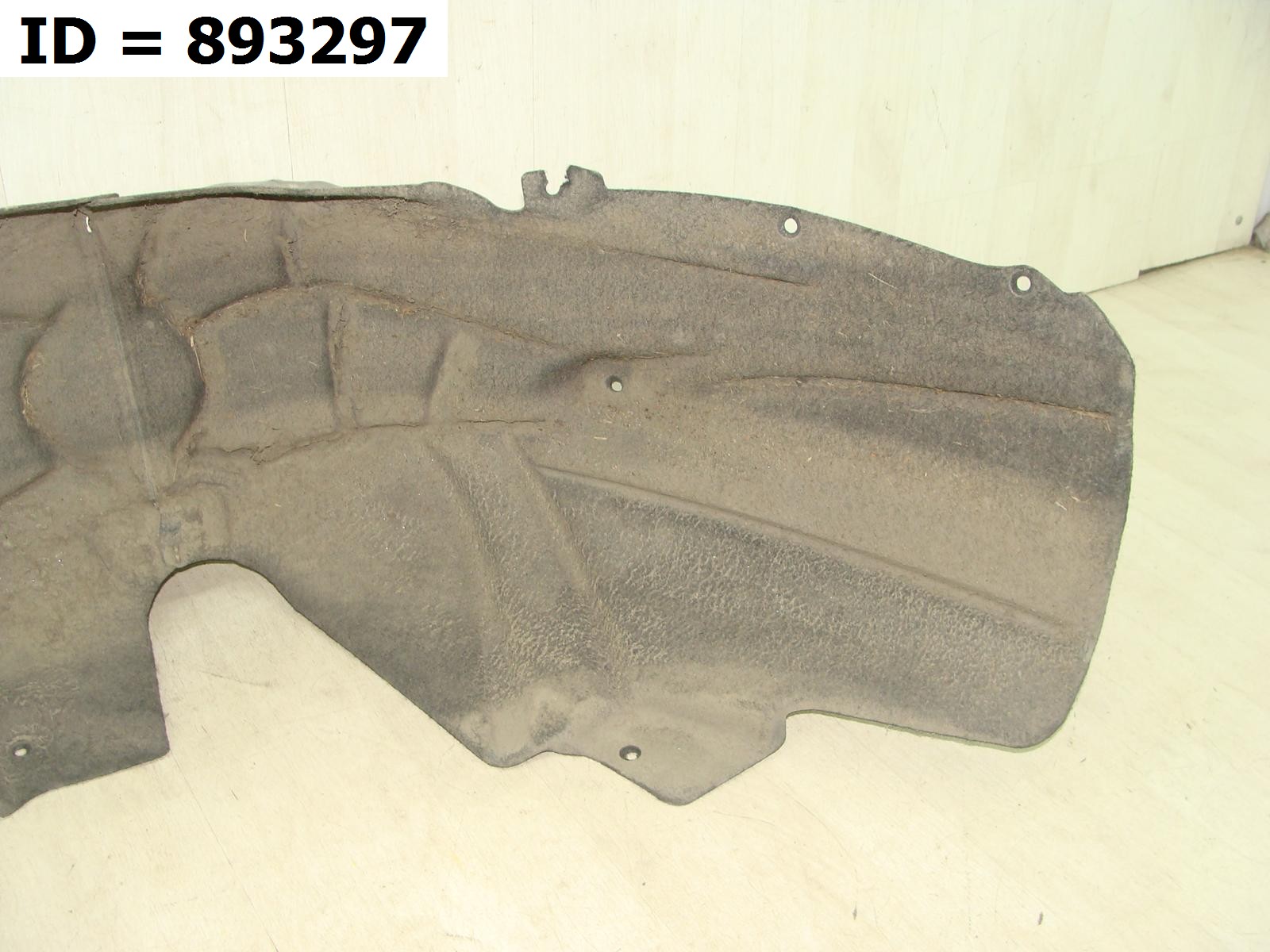 подкрылок задний левый Audi A3 3 (8V, 8V1, 8VA, 8VS) - Image 6