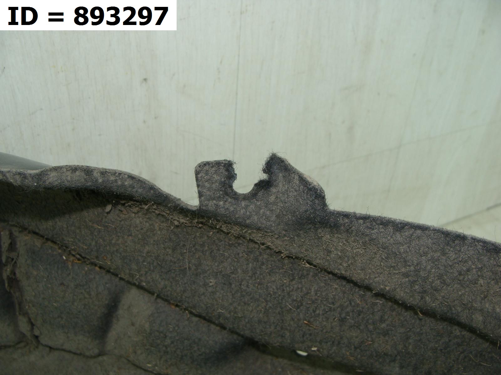 подкрылок задний левый Audi A3 3 (8V, 8V1, 8VA, 8VS) - Image 7