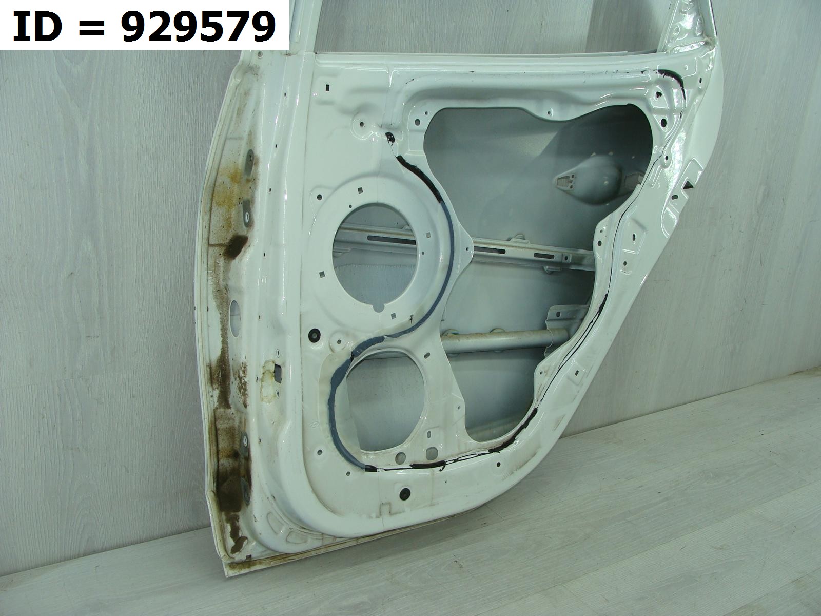 Дверь задняя правая Hyundai ix35 1, LM - Image 6
