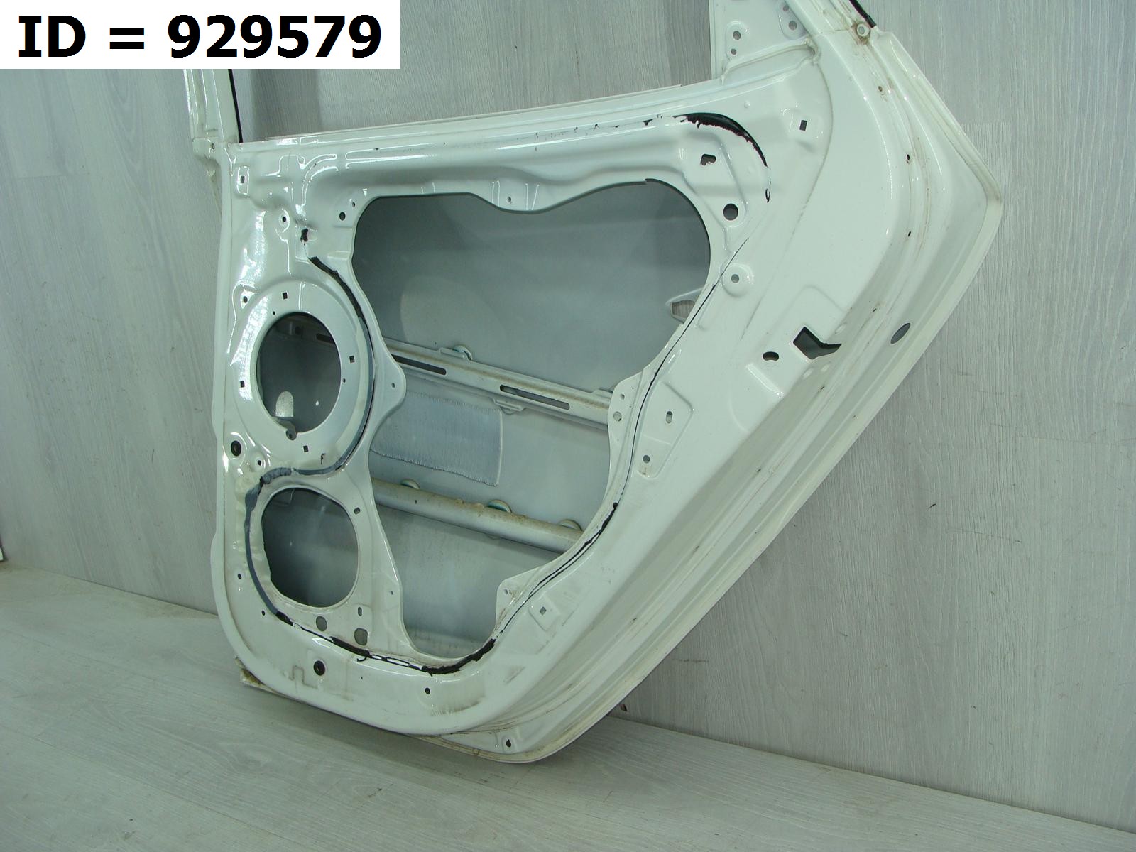Дверь задняя правая Hyundai ix35 1, LM - Image 7