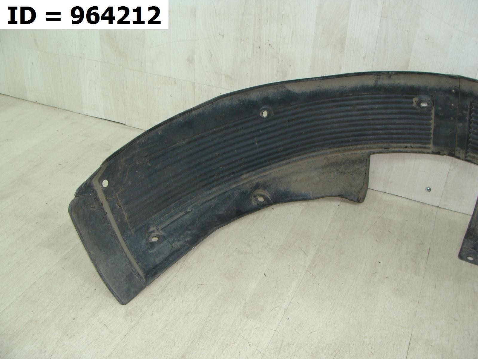 подкрылок задний левый Kia CEED 2 (JD) - Image 4