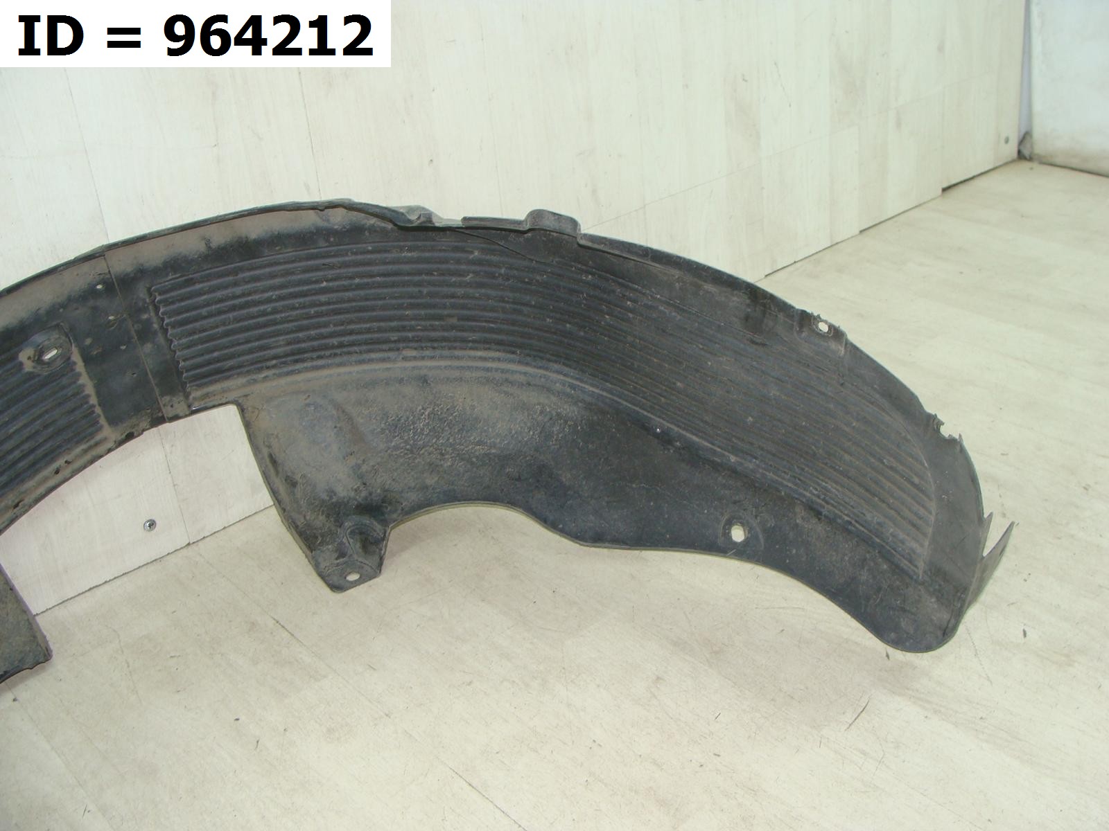 подкрылок задний левый Kia CEED 2 (JD) - Image 5