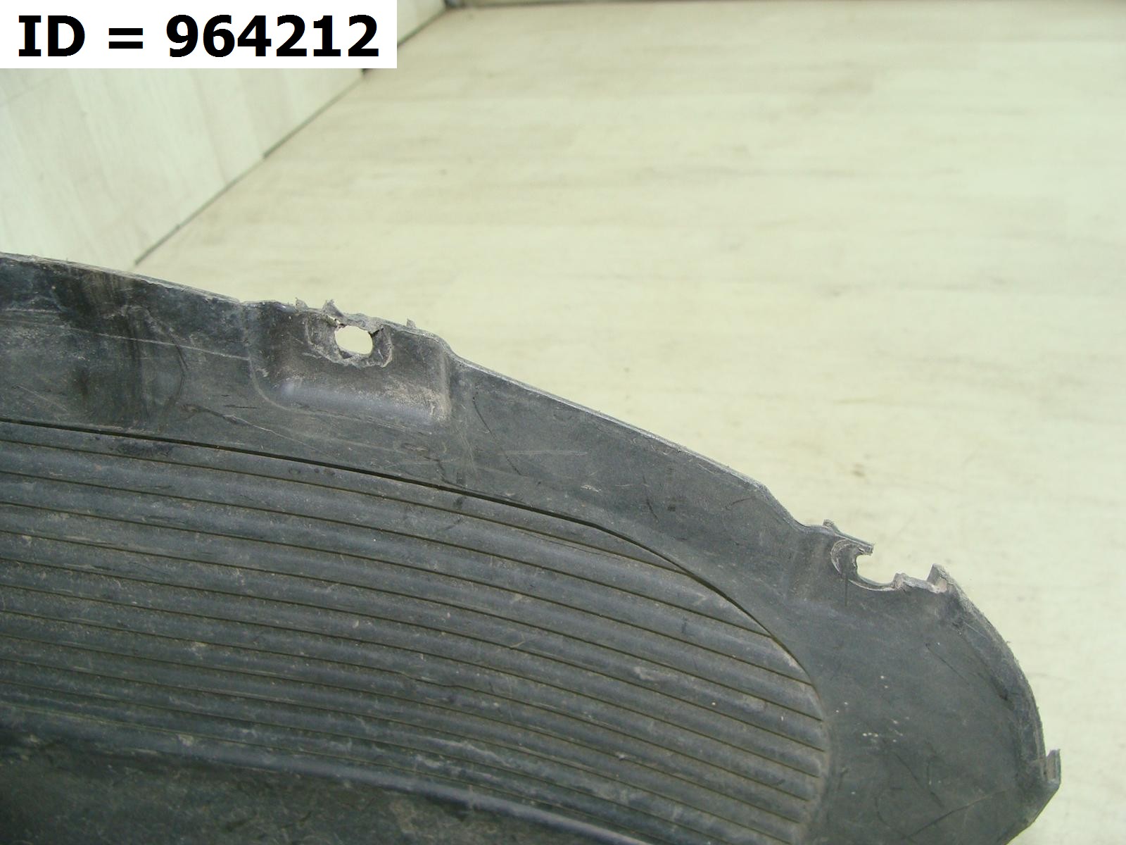 подкрылок задний левый Kia CEED 2 (JD) - Image 6