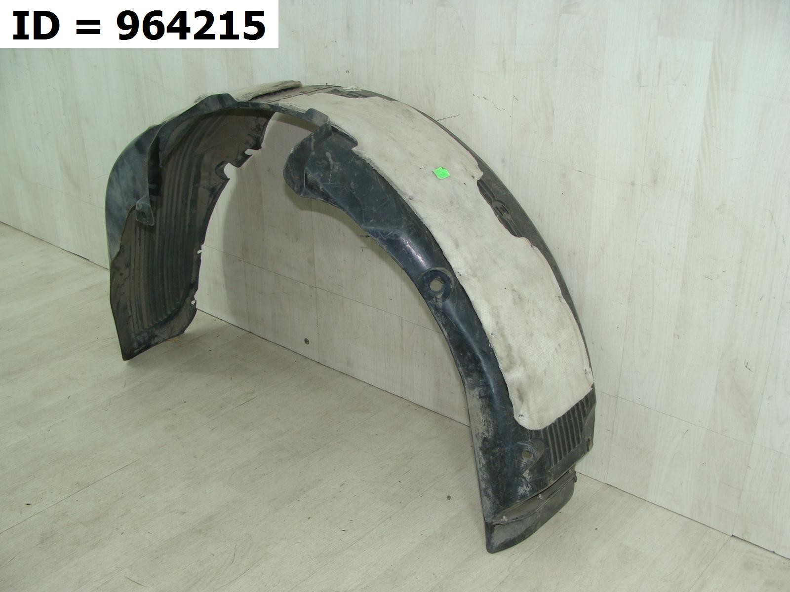 подкрылок задний левый Kia CEED 2 (JD) - Image 3