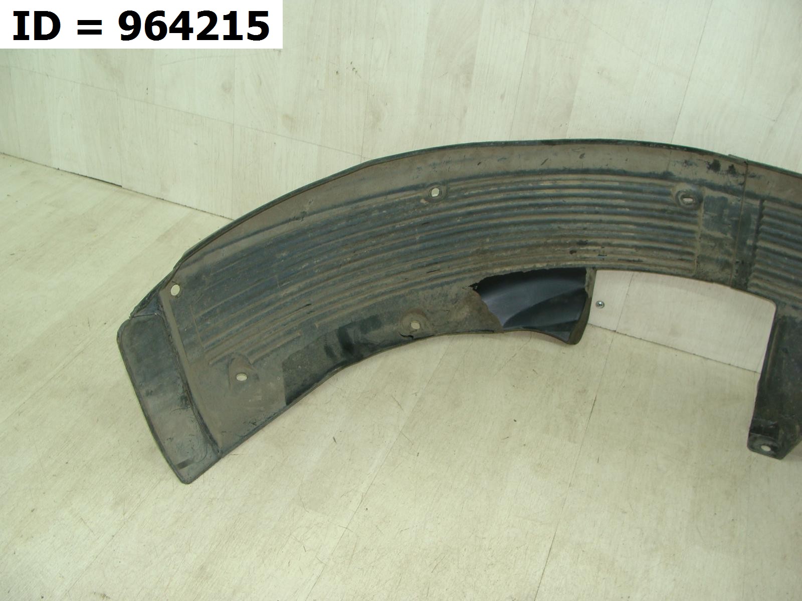 подкрылок задний левый Kia CEED 2 (JD) - Image 4