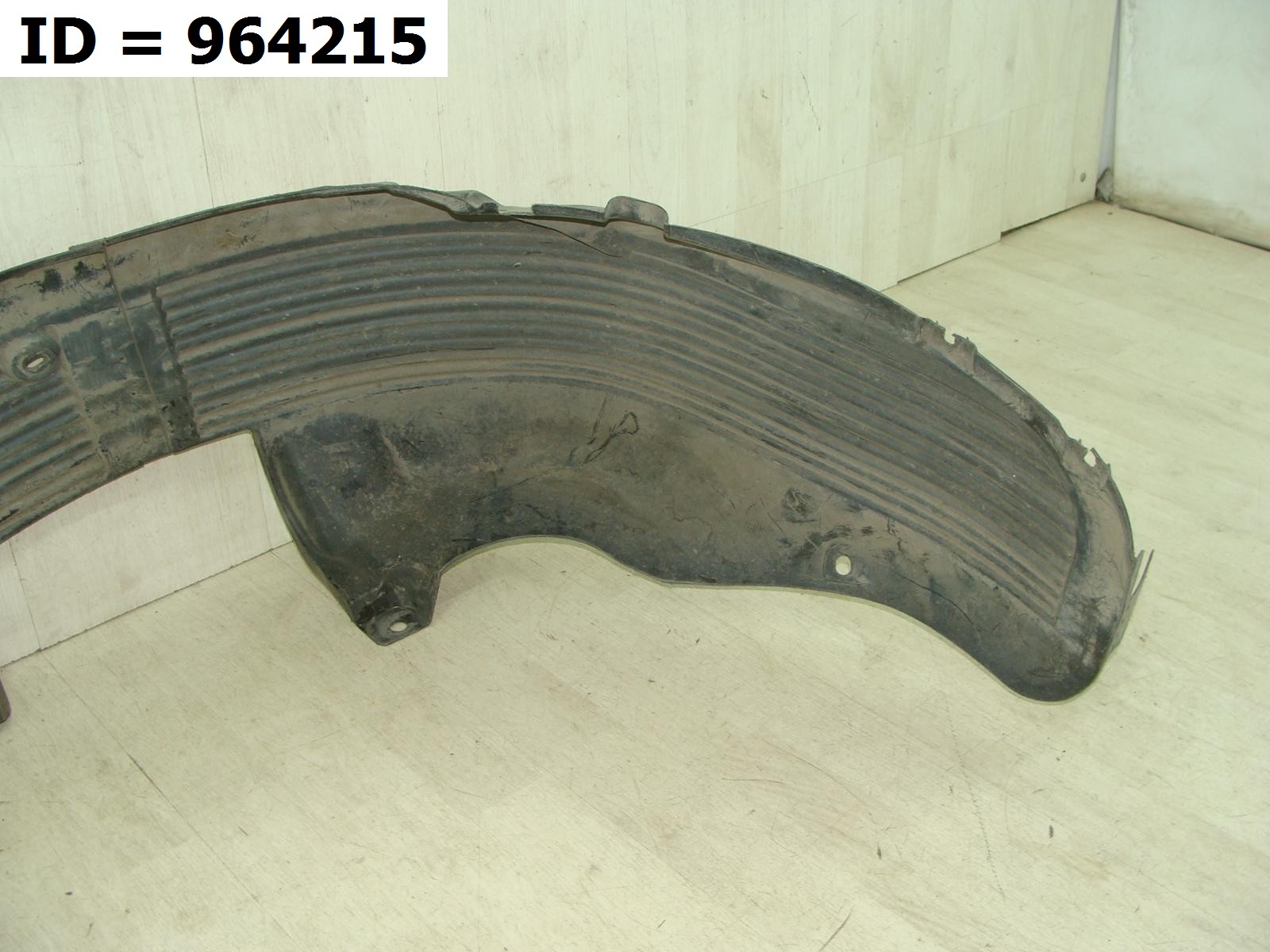 подкрылок задний левый Kia CEED 2 (JD) - Image 5