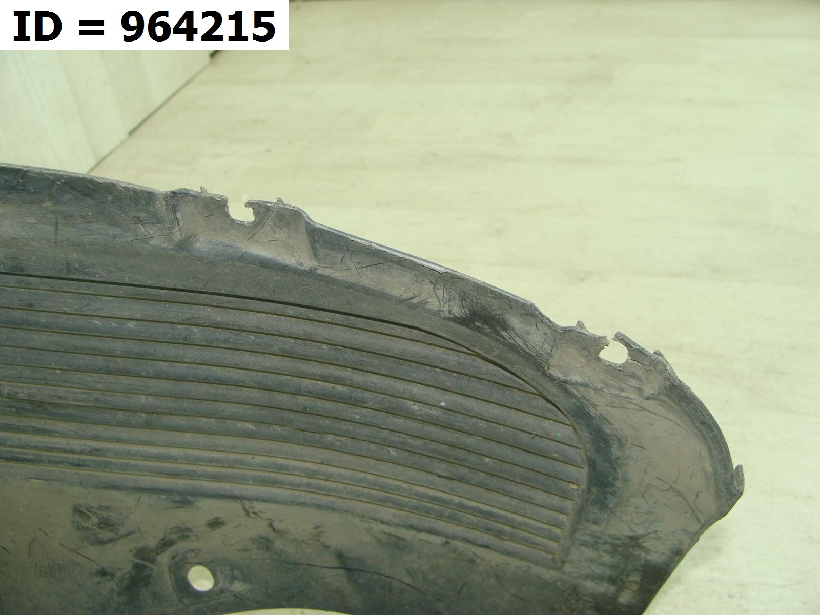 подкрылок задний левый Kia CEED 2 (JD) - Image 6