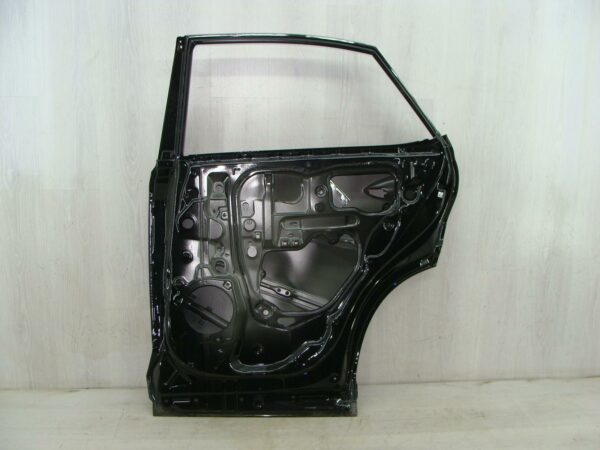Дверь задняя правая Lexus NX NX200 NX200T NX300 NX300H 1, Z10 ZGZ15 ZGZ10 AGZ10 AGZ15 AYZ15 - Image 4